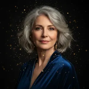 Eleonora — Maestra dei Tarocchi